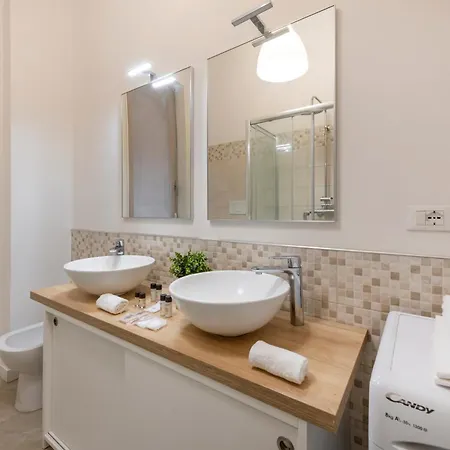 Longhena, 7 - Total White Apartament Mediolan
