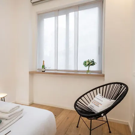 Appartement Longhena, 7 - Total White Milan